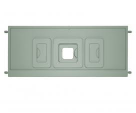 Renfort Fenetre Vert 4181 Renfort Fenetre Vert 4181