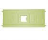 Renfort Fenetre Vert 7492