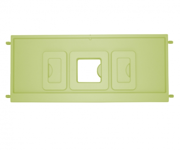 Renfort Fenetre Vert 7492