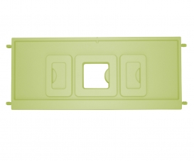 Renfort Fenetre Vert 7492