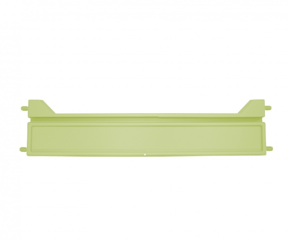 Renfort Entre-Toit Vert 7492