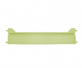 Renfort Entre-Toit Vert 7492