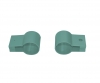 CHARNIERE VOLET BLEU 2232 GRAPPE CHARNIERE VOLET BLEU 2232 GRAPPE