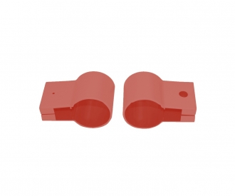 Charniere Volet Rouge 7598 Gpp