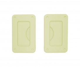 Volet Fixe Recycle Vert 7492 Gpex2