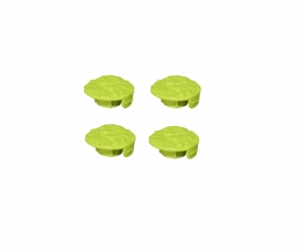 BOUCHON MUR VERT 397 GRAPPE BOUCHON MUR VERT 397 GRAPPE
