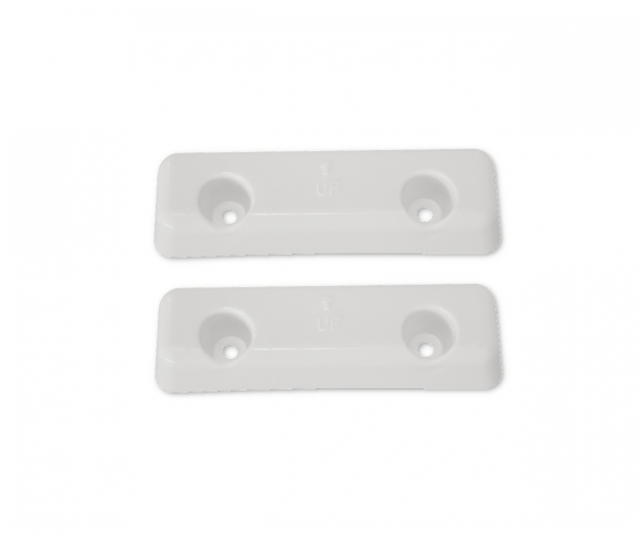 Support Bac Recycle Beige 9184 Grappe X2