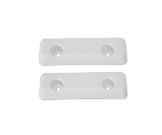 Support Bac Recycle Beige 9184 Grappe X2