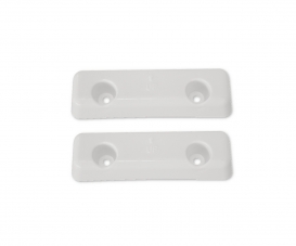 Support Bac Recycle Beige 9184 Grappe X2