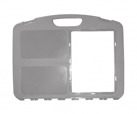 Base Mallette Cool Gray 9