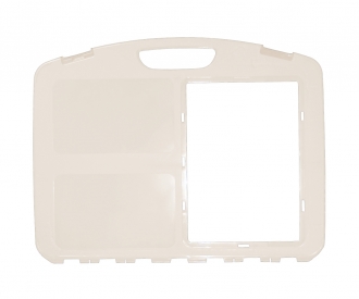 Base Mallette Blanche