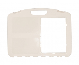 Base Mallette Blanche