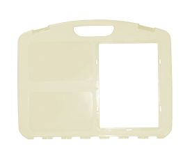 Base Mallette Beige 4685