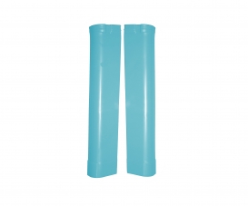 Pied D+G Bleu 318 Grappe Pied D+G Bleu 318 Grappe