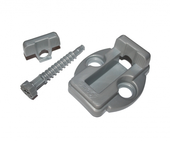 Etau Gris 877 Grappe