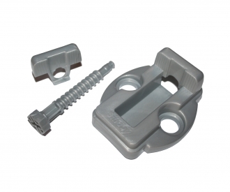 Etau Gris 877 Grappe