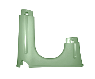 Pied Pupitre Vert 5565