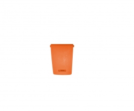 VERROU FERMETURE TOOLY ORANGE 166