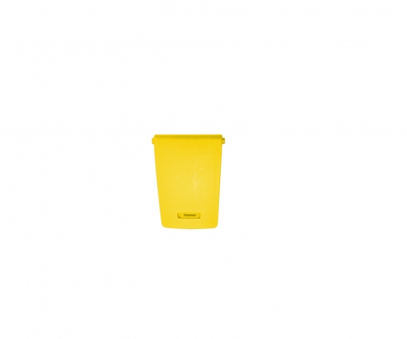 Verrou Fermeture Tooly Jaune 109