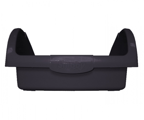 Bo?te A Outils Recycl? Noir