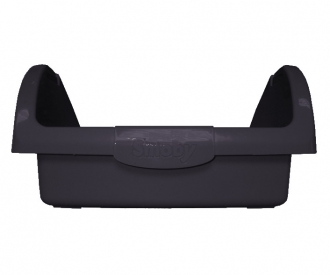 Bo?te A Outils Recycl? Noir