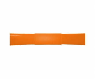 POIGNEE BOITE A OUTILS ORANGE 166