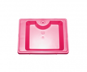 Plateau Evier Rose 212