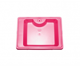 Plateau Evier Rose 212