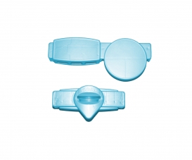 Support+Perco Bleu 318 Grappe
