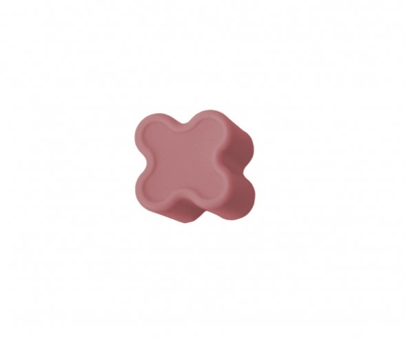 Forme Croix Rose 2341