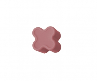 Forme Croix Rose 2341