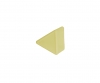 FORME TRIANGLE BIO VERT 579 FORME TRIANGLE BIO VERT 579