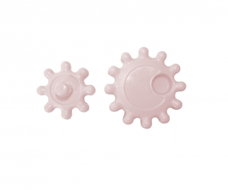 Engrenage Rose 5025 Grappe