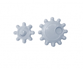 ENGRENAGE BLEU 2162 GRAPPE ENGRENAGE BLEU 2162 GRAPPE