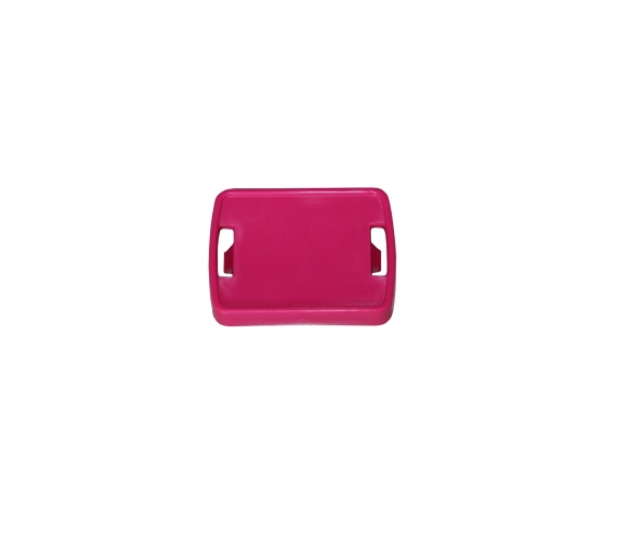 CLIP NUAGE FUSHIA 226