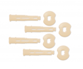 AXES+VERROUS BEIGE 7506 GRAPPE AXES+VERROUS BEIGE 7506 GRAPPE