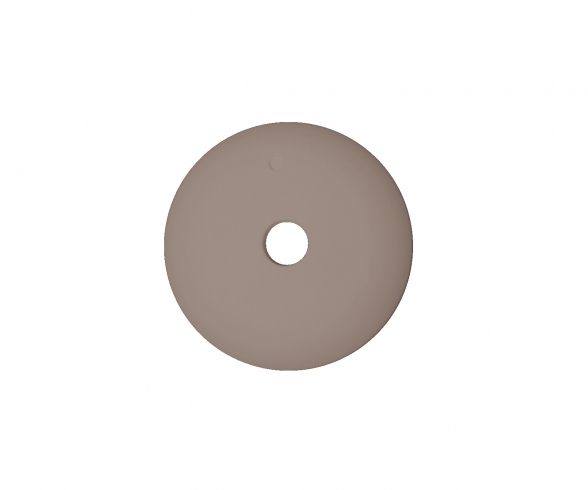 ROUE INT. BB WALKER GRIS WG5C