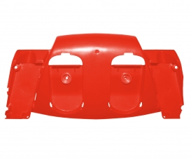 SUPPORT PEDALE ROUGE 185 SUPPORT PEDALE ROUGE 185