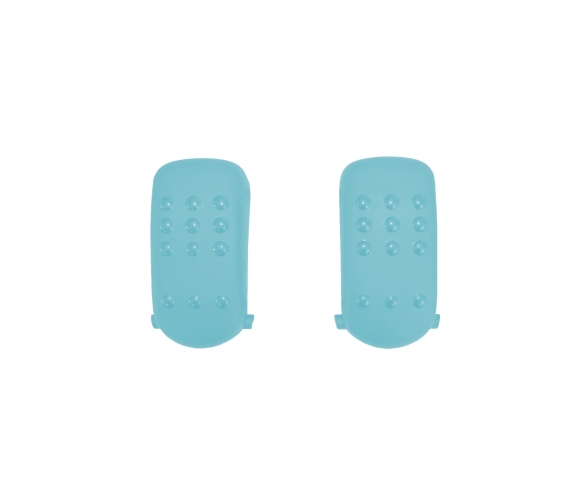 Pedales Bleu 318 Grappe