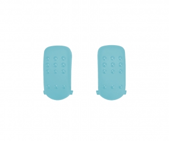 Pedales Bleu 318 Grappe