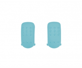 Pedales Bleu 318 Grappe Pedales Bleu 318 Grappe