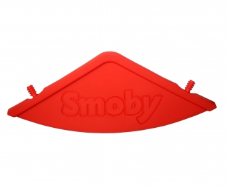 PIGNON SMOBY ORANGE 7417