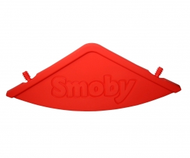 PIGNON SMOBY ORANGE 7417