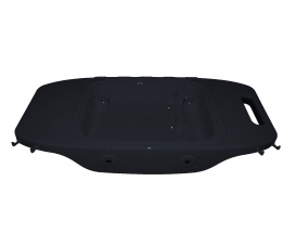 BBQ GRILL - I1400303 BBQ GRILL - I1400303