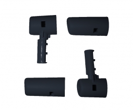 BBQ GRILL - I1400602 BBQ GRILL - I1400602