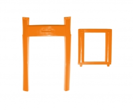 ARCHE+PILIER ORGE 7417 GRAPPE ARCHE+PILIER ORGE 7417 GRAPPE