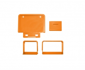 CADRE+PORTE+MEZZA.ORGE 7417 CADRE+PORTE+MEZZA.ORGE 7417