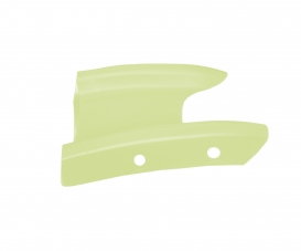 Liaison Glisse Vert 7492
