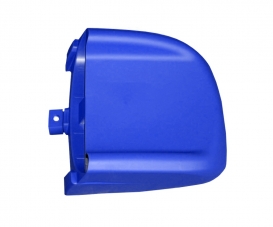 VERLÄNGERUNG KS BLAU 3005 VERLÄNGERUNG KS BLAU 3005