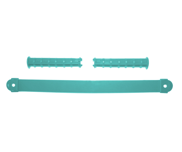 Lien + 2 Axes Vert 5565 Grappe